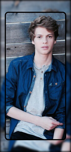 Run android online APK Wallpaper for Jace Norman from MyAndroid or emulate Wallpaper for Jace Norman using MyAndroid Run android online APK Wallpaper for Jace Norman from MyAndroid or emulate Wallpaper for Jace Norman using MyAndroid