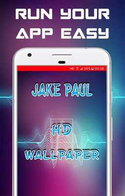 Emulate Android APK Wallpaper For Jake Paul Emulate Android APK Wallpaper For Jake Paul