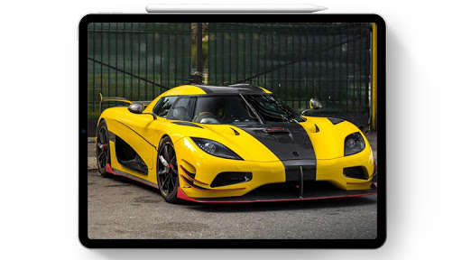 Run android online APK Wallpaper For Koenigsegg Fans from MyAndroid or emulate Wallpaper For Koenigsegg Fans using MyAndroid