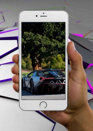 Emulate Android APK Wallpaper For Lamborghini Veneno Emulate Android APK Wallpaper For Lamborghini Veneno