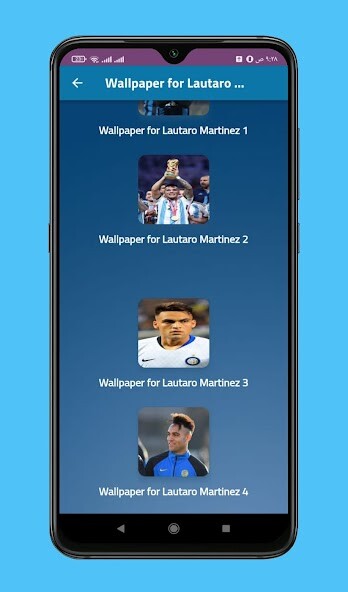 Run android online APK Wallpaper for Lautaro Martinez from MyAndroid or emulate Wallpaper for Lautaro Martinez using MyAndroid Run android online APK Wallpaper for Lautaro Martinez from MyAndroid or emulate Wallpaper for Lautaro Martinez using MyAndroid
