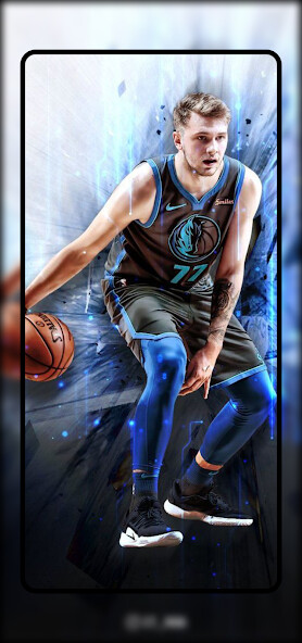 Run android online APK Wallpaper for Luka Doncic from MyAndroid or emulate Wallpaper for Luka Doncic using MyAndroid
