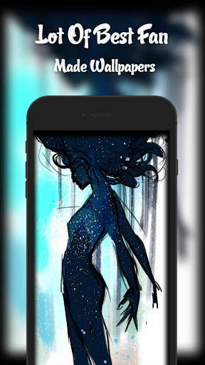 Run android online APK Wallpaper for me from MyAndroid or emulate Wallpaper for me using MyAndroid