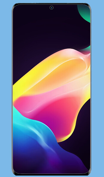 Run android online APK Wallpaper For Oppo F17 pro from MyAndroid or emulate Wallpaper For Oppo F17 pro using MyAndroid