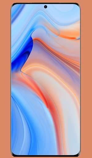 Run android online APK Wallpaper For Oppo Reno 6 pro from MyAndroid or emulate Wallpaper For Oppo Reno 6 pro using MyAndroid