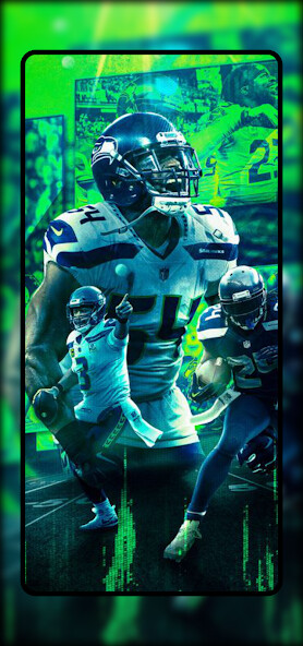 Run android online APK Wallpaper for Seattle Seahawks from MyAndroid or emulate Wallpaper for Seattle Seahawks using MyAndroid