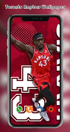 Run android online APK Wallpaper for Toronto Raptors from MyAndroid or emulate Wallpaper for Toronto Raptors using MyAndroid