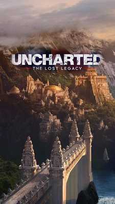 Emulate Android APK Wallpaper for Uncharted Emulate Android APK Wallpaper for Uncharted