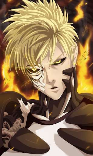 Run android online APK Wallpaper Genos HD from MyAndroid or emulate Wallpaper Genos HD using MyAndroid