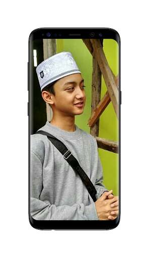 Run android online APK Wallpaper Gus Azmi - Kumpulan Foto Keren from MyAndroid or emulate Wallpaper Gus Azmi - Kumpulan Foto Keren using MyAndroid