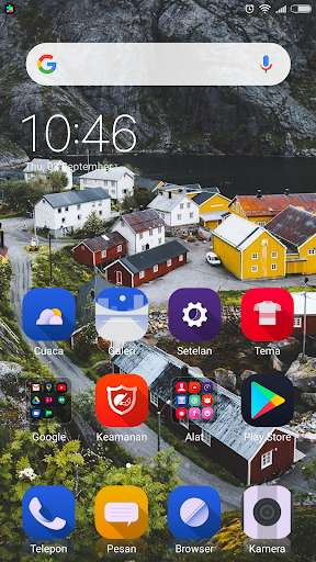 Run android online APK Wallpaper handphone 2020 from MyAndroid or emulate Wallpaper handphone 2020 using MyAndroid