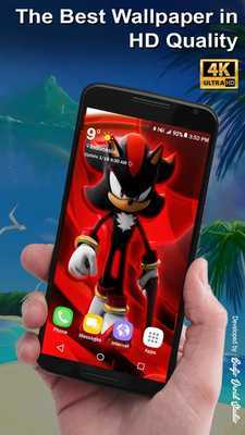 Emulate Android APK Wallpaper HD For Sonic Games Emulate Android APK Wallpaper HD For Sonic Games