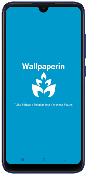 Run android online APK Wallpaperin from MyAndroid or emulate Wallpaperin using MyAndroid