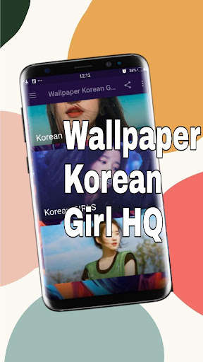 Run android online APK Wallpaper Korea Girl HQ from MyAndroid or emulate Wallpaper Korea Girl HQ using MyAndroid