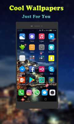 Emulate Android APK Wallpaper Ladybug 2018 Emulate Android APK Wallpaper Ladybug 2018