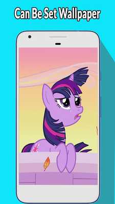 Emulate Android APK Wallpaper Little Pony HD Emulate Android APK Wallpaper Little Pony HD