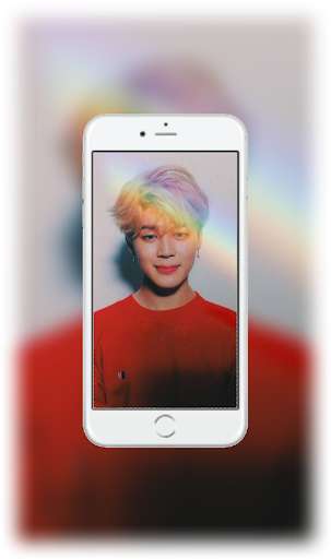 Run android online APK Wallpaper Lockscreen BTS from MyAndroid or emulate Wallpaper Lockscreen BTS using MyAndroid