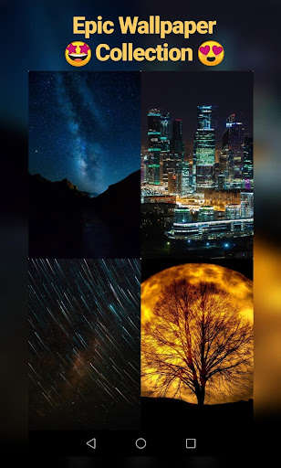 Run android online APK Wallpaper Magazine - 4K, HD Wallpapers from MyAndroid or emulate Wallpaper Magazine - 4K, HD Wallpapers using MyAndroid