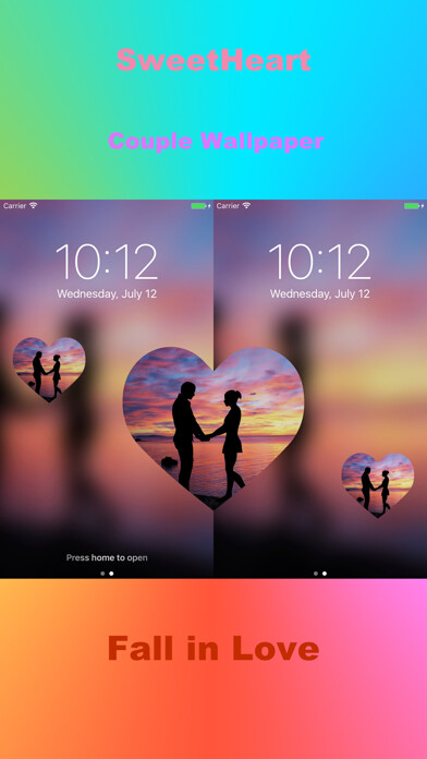 Emulate iPhone app Wallpaper Make by yourself using MyAndroid Emulate iPhone app Wallpaper Make by yourself using MyAndroid