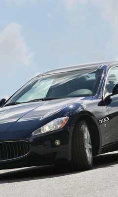 Emulate Android APK Wallpaper Maserati Gran Turism Emulate Android APK Wallpaper Maserati Gran Turism