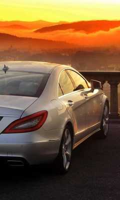 Emulate Android APK Wallpaper Mercedes BenzCLSC218 Emulate Android APK Wallpaper Mercedes BenzCLSC218
