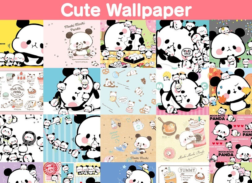Run android online APK Wallpaper MOCHI MOCHI PANDA from MyAndroid or emulate Wallpaper MOCHI MOCHI PANDA using MyAndroid Run android online APK Wallpaper MOCHI MOCHI PANDA from MyAndroid or emulate Wallpaper MOCHI MOCHI PANDA using MyAndroid