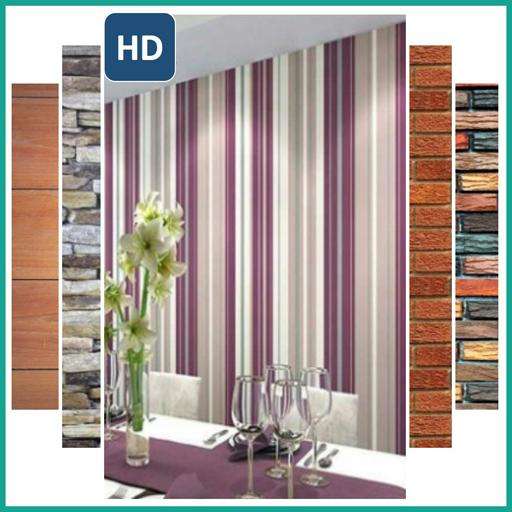 Run android online APK Wallpaper Motif Wall from MyAndroid or emulate Wallpaper Motif Wall using MyAndroid