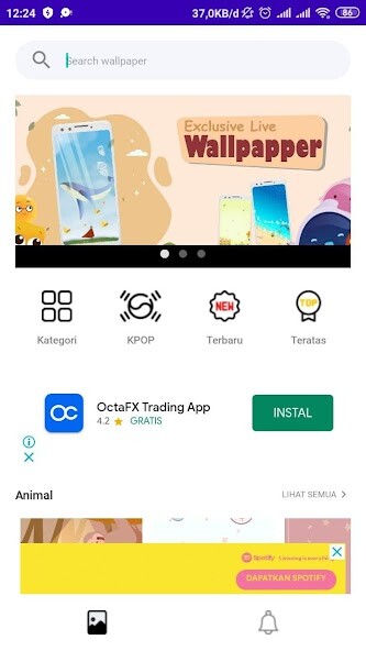 Emulate Android APK Wallpaper Nature Emulate Android APK Wallpaper Nature