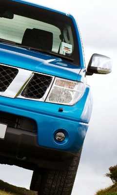 Emulate Android APK Wallpaper Nissan Navara Emulate Android APK Wallpaper Nissan Navara