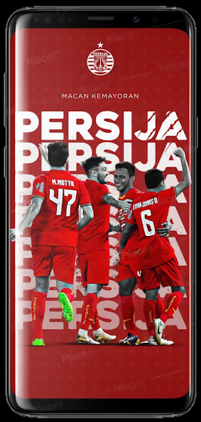 Run android online APK Wallpaper Persija HD Terbaru from MyAndroid or emulate Wallpaper Persija HD Terbaru using MyAndroid