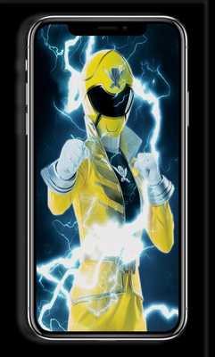 Emulate Android APK Wallpaper Power Rangers Emulate Android APK Wallpaper Power Rangers