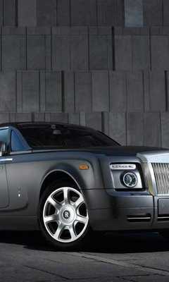 Emulate Android APK Wallpaper RollsRoycePhantomCou