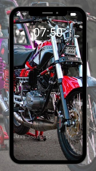 Run android online APK Wallpaper RX King Modifikasi from MyAndroid or emulate Wallpaper RX King Modifikasi using MyAndroid Run android online APK Wallpaper RX King Modifikasi from MyAndroid or emulate Wallpaper RX King Modifikasi using MyAndroid