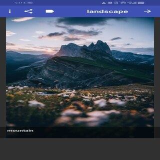 Run android online APK wallpapers 2020 from MyAndroid or emulate wallpapers 2020 using MyAndroid