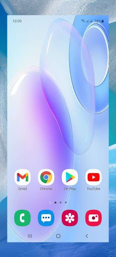Run android online APK Wallpaper S21 Ultra 4K from MyAndroid or emulate Wallpaper S21 Ultra 4K using MyAndroid
