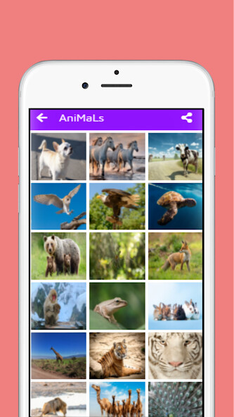 Run android online APK Wallpapers 4K - HD  QHD Backgrounds from MyAndroid or emulate Wallpapers 4K - HD  QHD Backgrounds using MyAndroid