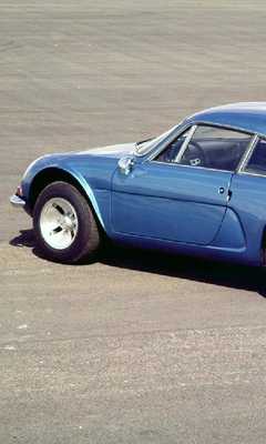 Emulate Android APK Wallpapers Alpine Renault A110 Emulate Android APK Wallpapers Alpine Renault A110