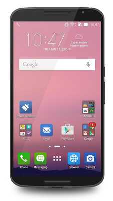 Emulate Android APK Wallpapers(Android N) Emulate Android APK Wallpapers(Android N)