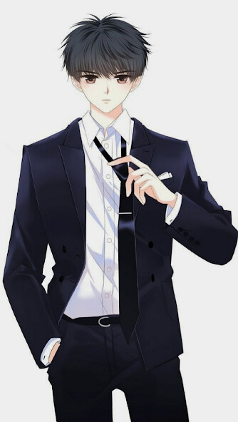 Run android online APK wallpapers anime boys from MyAndroid or emulate wallpapers anime boys using MyAndroid