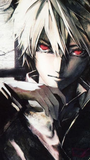 Emulate Android APK Wallpapers Anime Offline