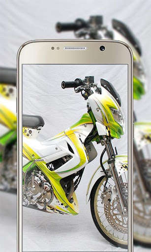 Run android online APK Wallpaper Satria FU from MyAndroid or emulate Wallpaper Satria FU using MyAndroid