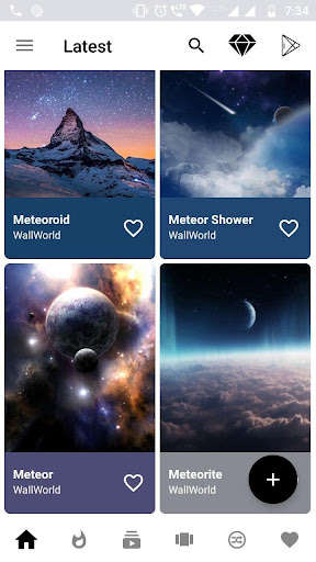Run android online APK Wallpapers - Auto Wallpaper Changer from MyAndroid or emulate Wallpapers - Auto Wallpaper Changer using MyAndroid Run android online APK Wallpapers - Auto Wallpaper Changer from MyAndroid or emulate Wallpapers - Auto Wallpaper Changer using MyAndroid