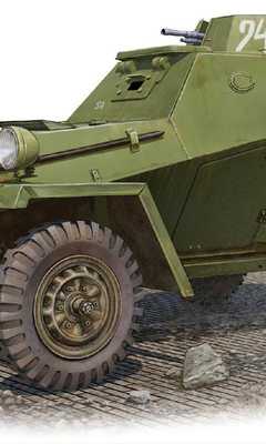 Emulate Android APK Wallpapers BA 64 armored cars Emulate Android APK Wallpapers BA 64 armored cars