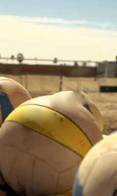 Emulate Android APK Wallpapers Beach Volleyball Emulate Android APK Wallpapers Beach Volleyball