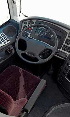 Emulate Android APK Wallpapers Bus Scania Irizar i Emulate Android APK Wallpapers Bus Scania Irizar i