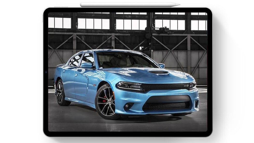 Run android online APK Wallpapers Cars DODGE Charger from MyAndroid or emulate Wallpapers Cars DODGE Charger using MyAndroid