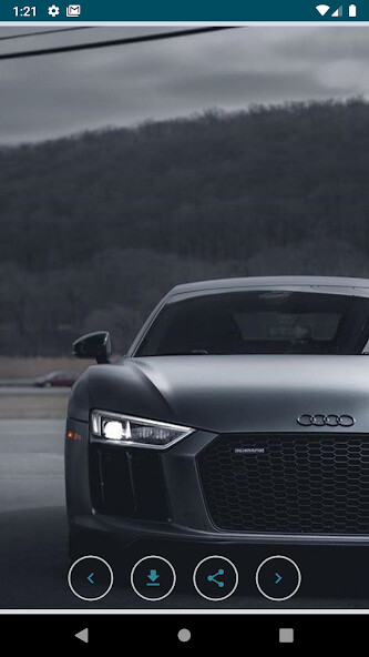 Run android online APK Wallpapers Cars HD Offline from MyAndroid or emulate Wallpapers Cars HD Offline using MyAndroid
