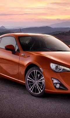 Emulate Android APK Wallpapers Car Toyota GT 86 Emulate Android APK Wallpapers Car Toyota GT 86