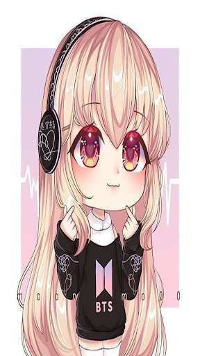 Run android online APK Wallpapers Cute Gacha GL 4k from MyAndroid or emulate Wallpapers Cute Gacha GL 4k using MyAndroid