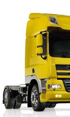 Emulate Android APK Wallpapers DAF CF 85 Emulate Android APK Wallpapers DAF CF 85